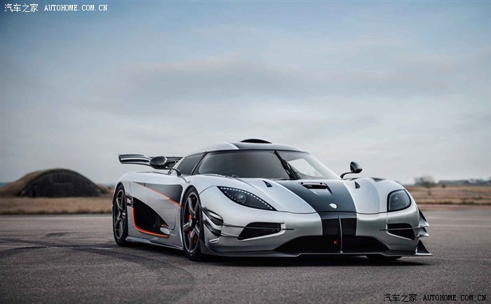 【图】好看的车车，，柯尼塞格---one:1_奔腾X80论坛_汽车之家论坛