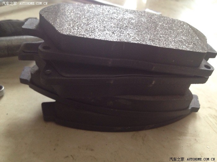 【图】给小昂<em>换</em>鞋垫和<em>弹簧垫</em>!_昂科拉ENCOR