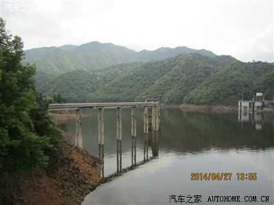 观行天下第8集:饮水思源,浏阳株树桥水库一日游