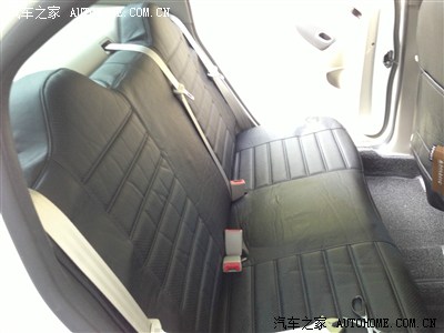 14款小爱安装定制座套+后排座椅拆解技巧+机