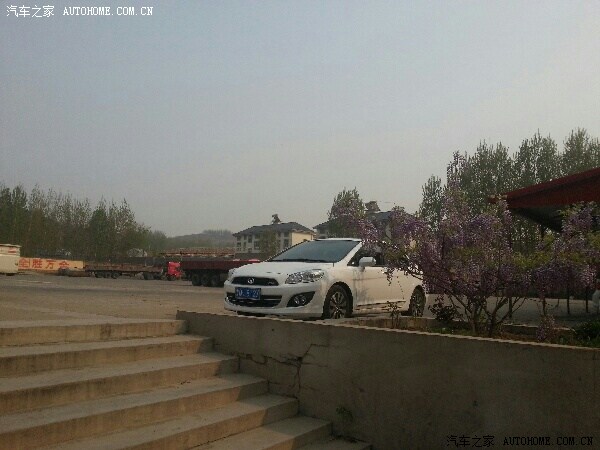 【图】我就草了,还是抖,反正就是抖_长城C50论