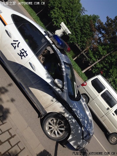 【图】西三环:查逆行VS抽查摩托车