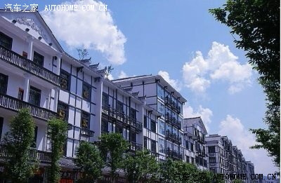 天然避暑旅游圣地重庆奉节兴隆镇398