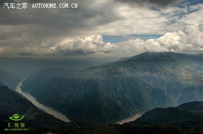 藏在深山中的避暑胜地—永仁方山.