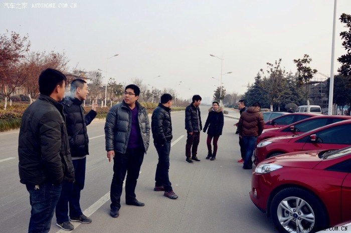 【图】徐州福克斯新群成立_福克斯论坛_汽车