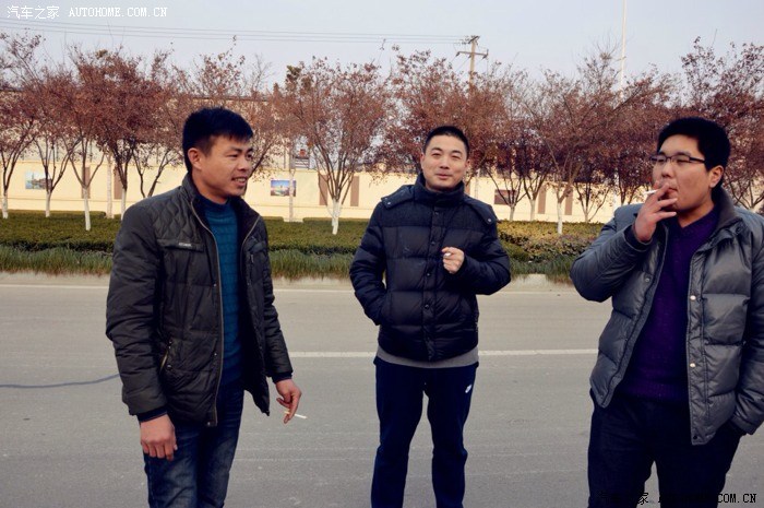 【图】徐州福克斯新群成立_福克斯论坛_汽车