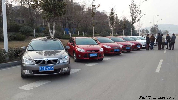【图】徐州福克斯新群成立_福克斯论坛_汽车