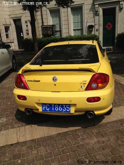 谁知道04年酷派百公里现在油耗多少、排量2.7