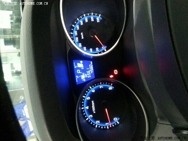 【图】再遇漏电门!_北京现代ix35论坛