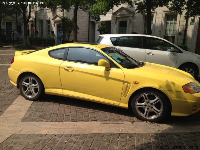 【图】谁知道04年酷派百公里现在油耗多少、