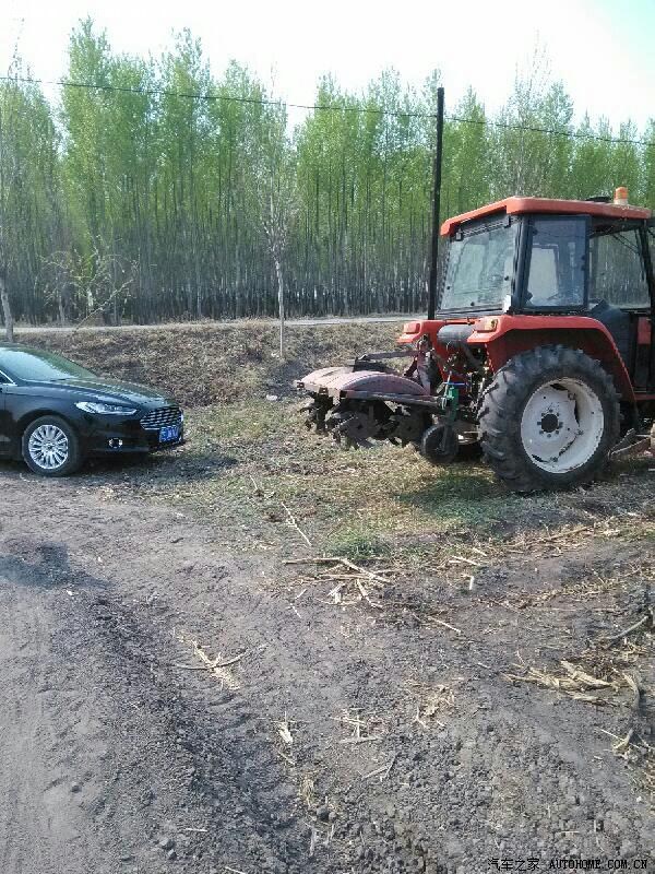 【图】不只是喜欢~小丢丢_蒙迪欧论坛_汽车之