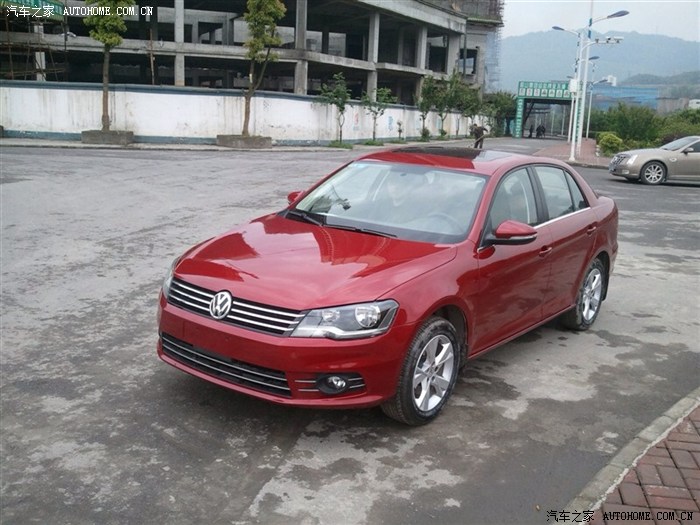 【图】无以复加地爱_宝来论坛_汽车之家论坛