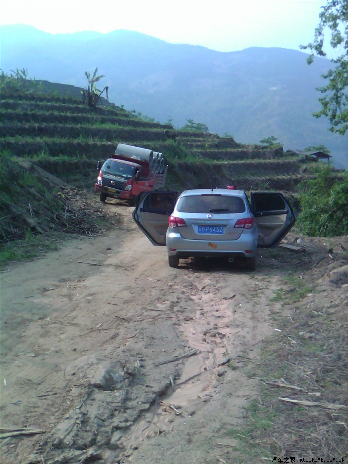 作为老车主,第二次发帖,说说我家一岁半的小E