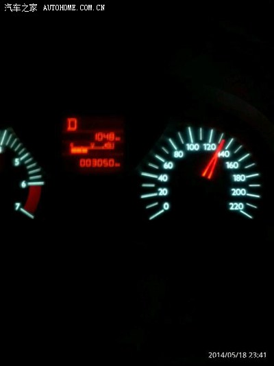 【图】高速狂飙