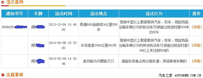 【图】上传几个厦蓉高速测速点,车友们要注意