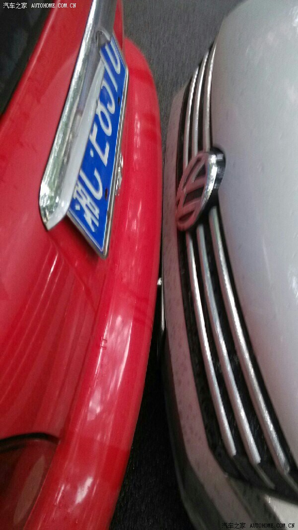 【图】小宝被QQ吻了一下,他悲催了。_宝来论