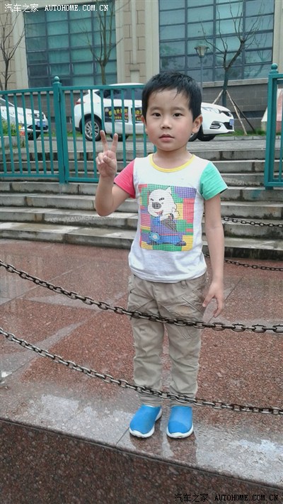 【我的第一次】冒雨参加润锦长安第二届足球赛