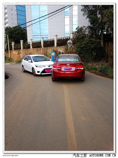 撞车 了,4S修车好贵