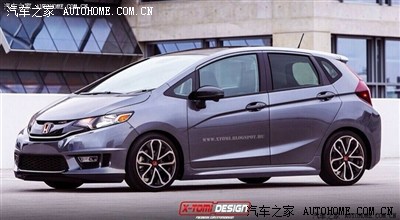 2014款新飞度的颜色怎么选,我个人给些小建议.