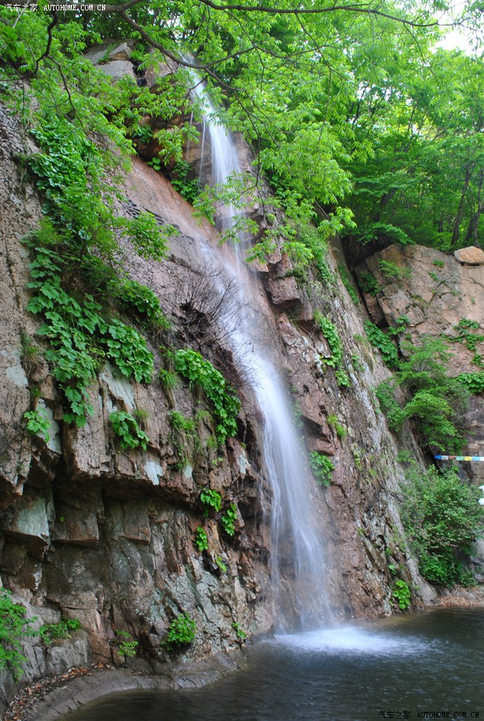 纵情山水之间庄河天门山岫岩石湖瀑布丹东凤凰山之行