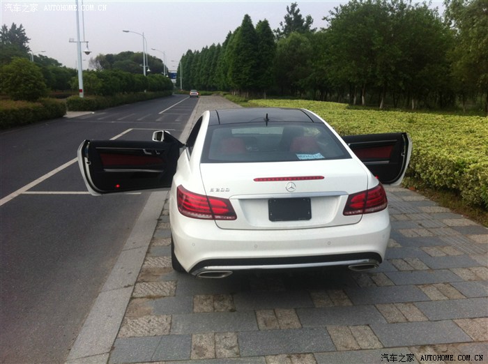 【图】EC200提车 2星期, 简单作业 求认证车主