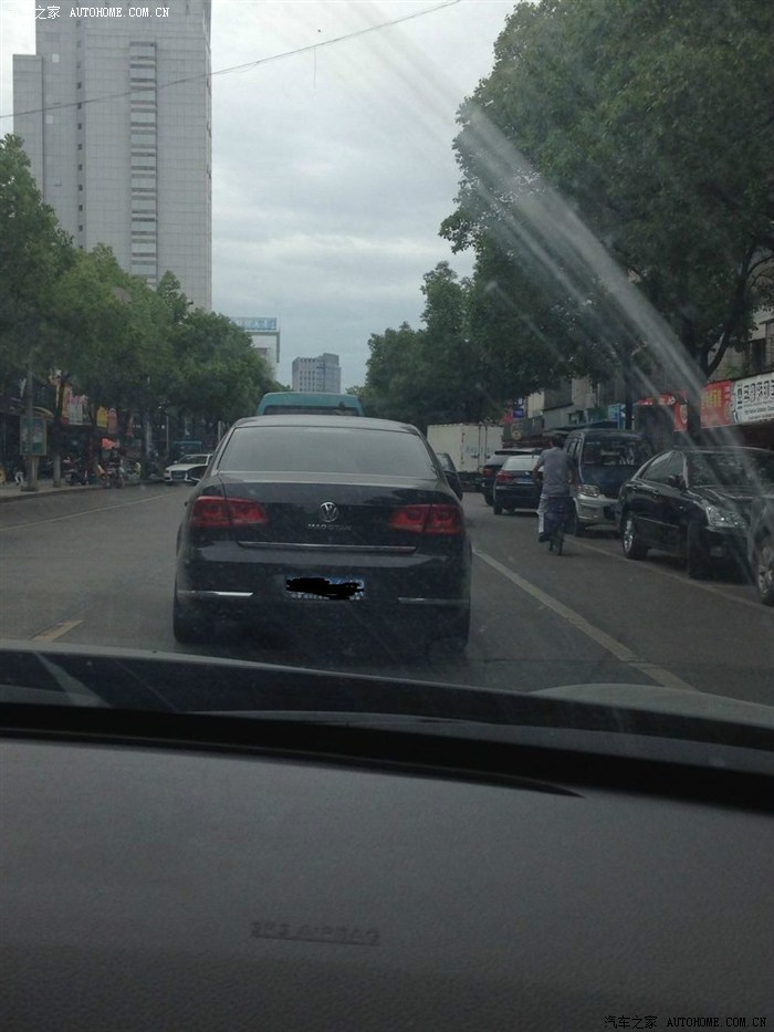 【图】看图识车,第一眼我就被骗了。_英菲尼迪