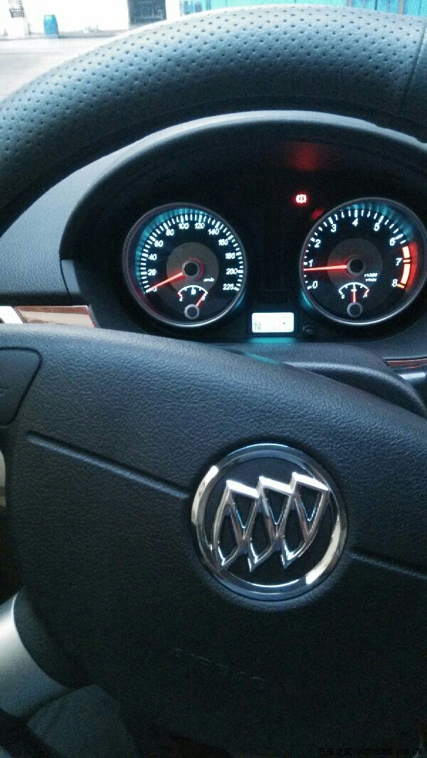 【图】自尊终于开回家了