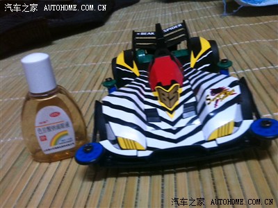 田宫四驱车，蜘蛛王&影鲨，怀念什么都曾还好的小时候_模型论坛_手机汽车之家