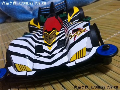 田宫四驱车，蜘蛛王&影鲨，怀念什么都曾还好的小时候