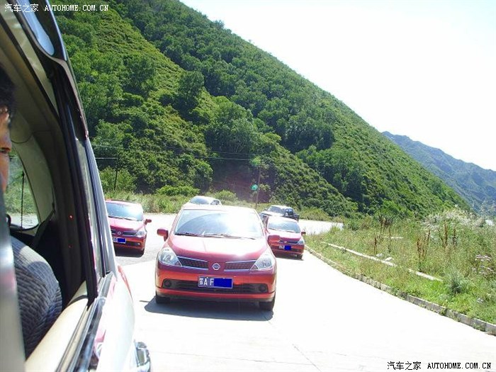 【图】呼和浩特周边自驾游攻略之