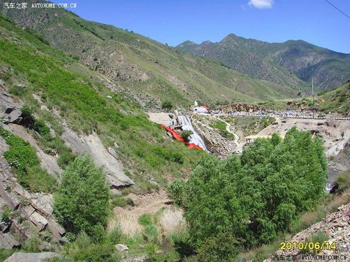 【图】呼和浩特周边自驾游攻略之