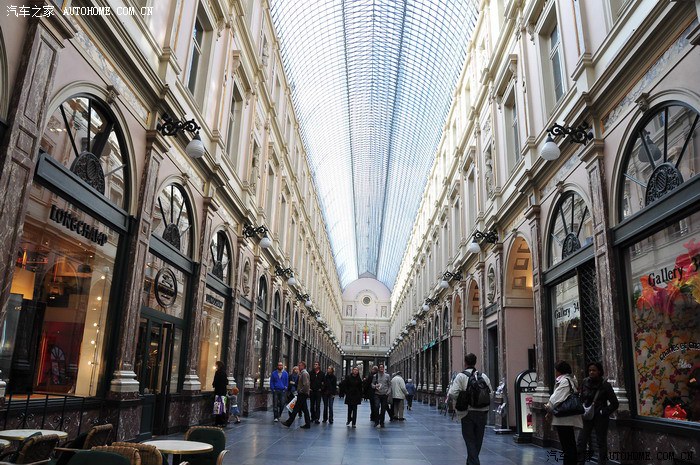 【图】比利时-城市风光、安特卫普车站、鲁文