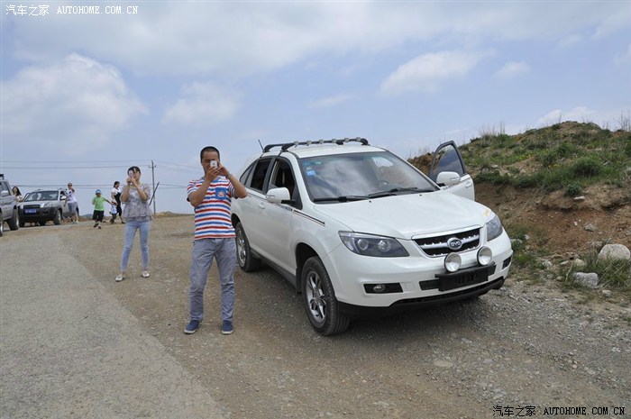 【图】介休雷迪俱乐部端午节沁源花坡自驾游!