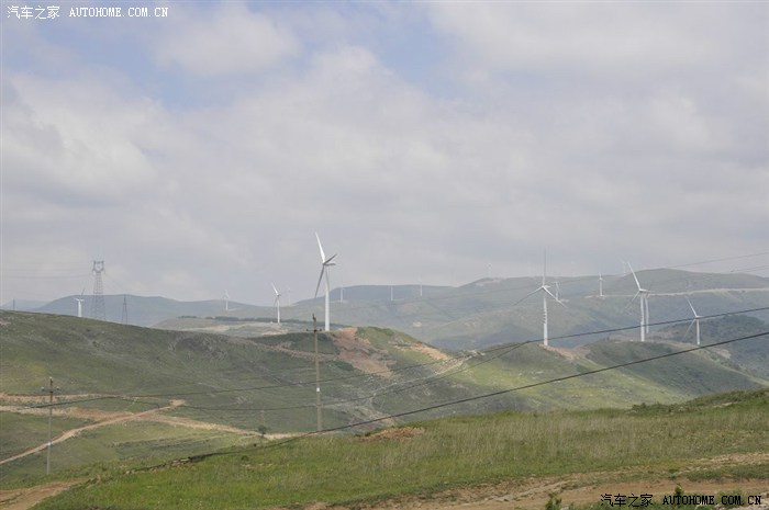 【图】介休雷迪俱乐部端午节沁源花坡自驾游!