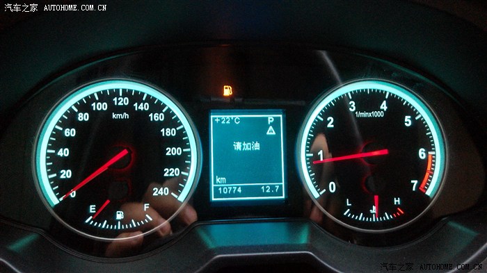 【图】经常近距离开车,乳化可能性还是很高的