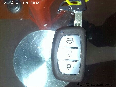 【图】一键启动车钥匙可以启动吗?