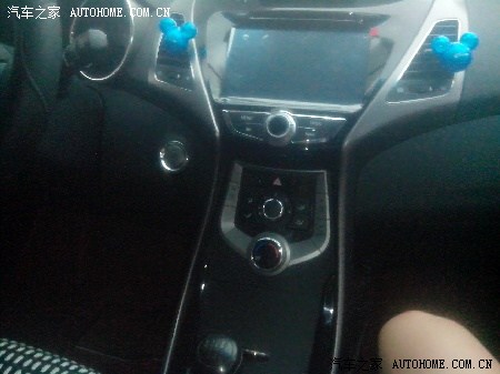 【图】求飞歌导航EQ设置方案。