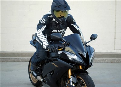 鳄鱼分享购买骑行装备的经验 第一部分:头盔 后