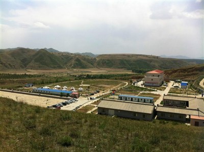 呼和浩特周边自驾游攻略之