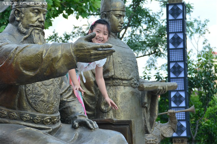 【图】今儿的天比大理怎么样?你还想移居吗?