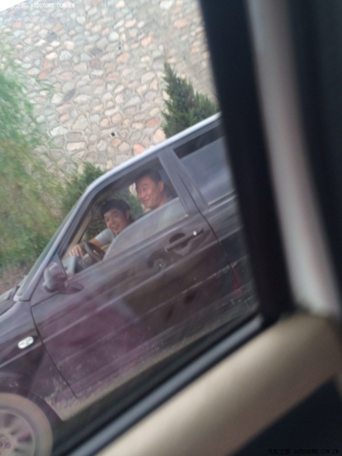 【图】甘J60753有本事就兰州市里耍流氓来_甘