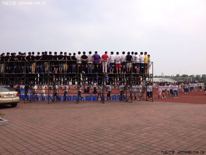 【毕业了】常熟市浒浦高级中学随拍