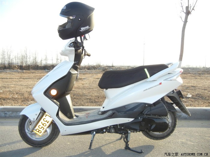 【图】电喷讯鹰 后轮 异响 求大神解答_摩托车