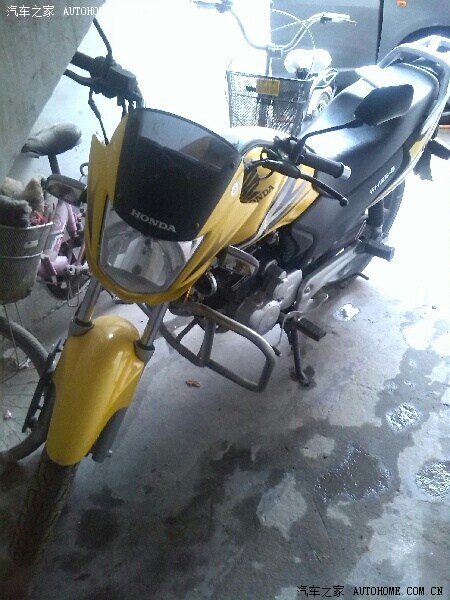 【图】求大神指点~摩托车拖审四年,保险也过期