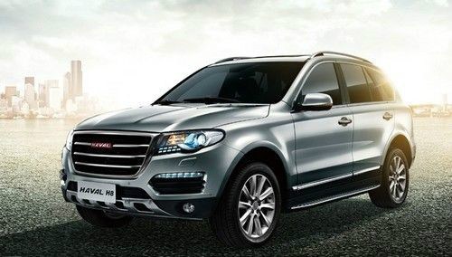 【图】长城股价腰斩背后的深层原因--(转载)!