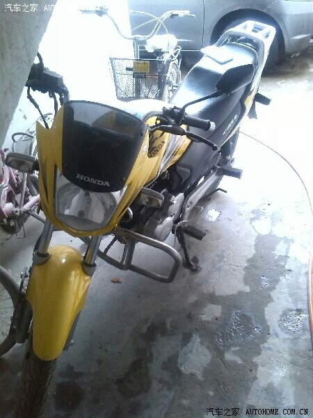 【图】求大神指点~摩托车拖审四年,保险也过期