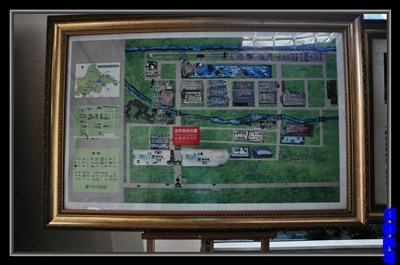 大邑县安仁建川博物馆半日游.超多图