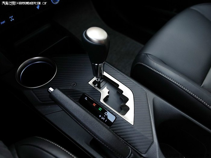 【图】rav4自动波的M和S不一样的意思吗?_丰田RAV4论坛_汽车之家论坛