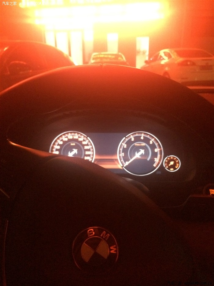 【图】<em>妹子</em>不想麻烦,求认证_<em>宝马7系</em>论坛_汽车