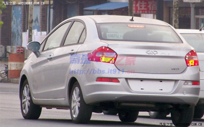 奇瑞e2论坛_汽车之家论坛